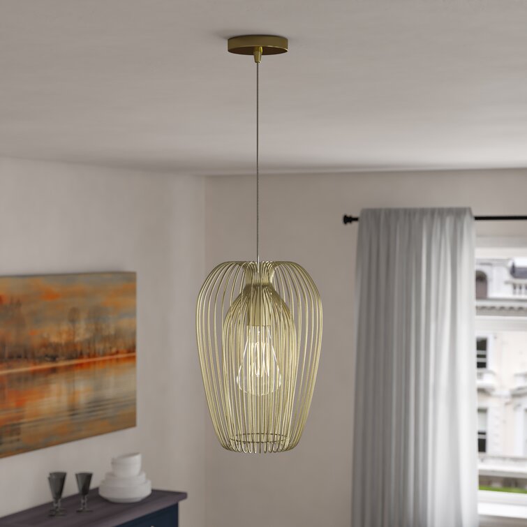 Wayfair 2024 lantern pendant